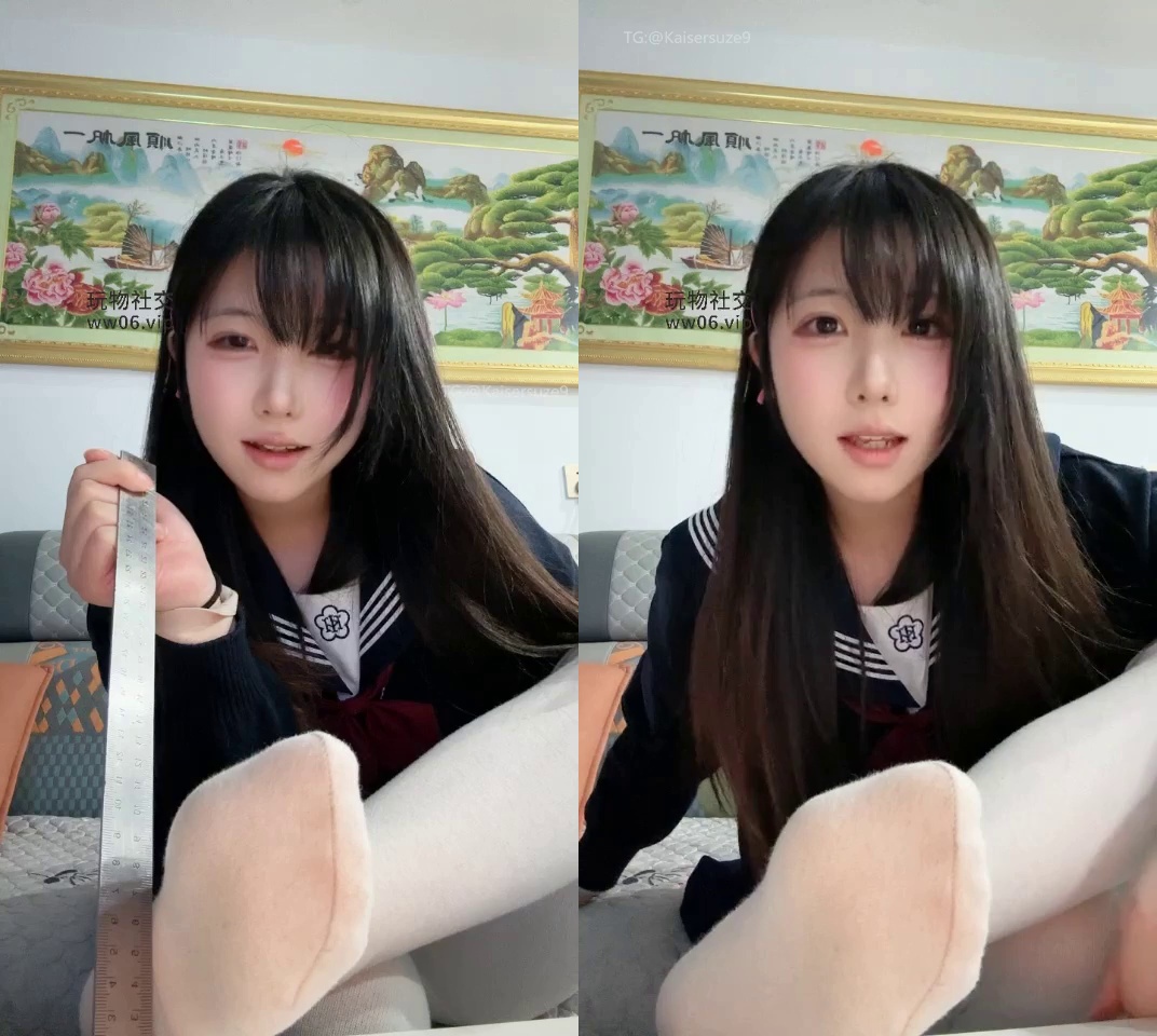 图片[6]-【极品幼斯酱葱】拍手倒计时白丝 [51分钟／590MB]-束乐kbss